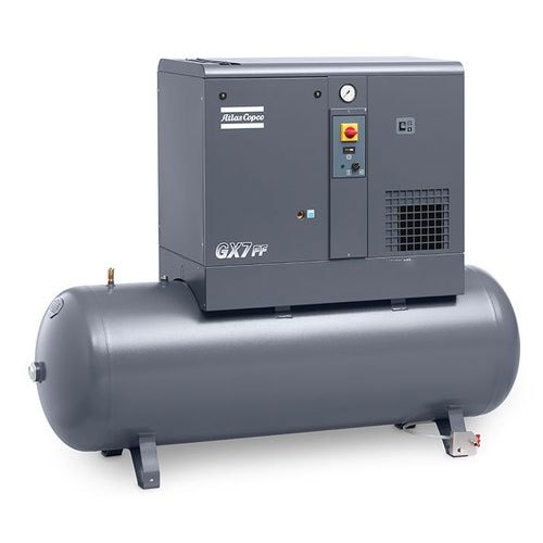 GX7 FF Atlas Copco Air Compressors