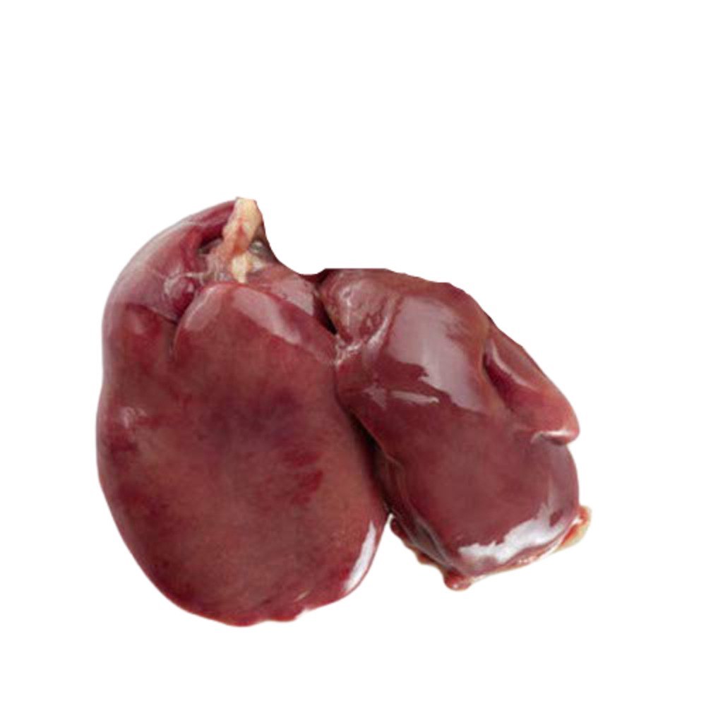 Fresh Chicken Liver, Packaging Size: 2 Kg