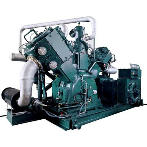 10 HP PET Air Compressors