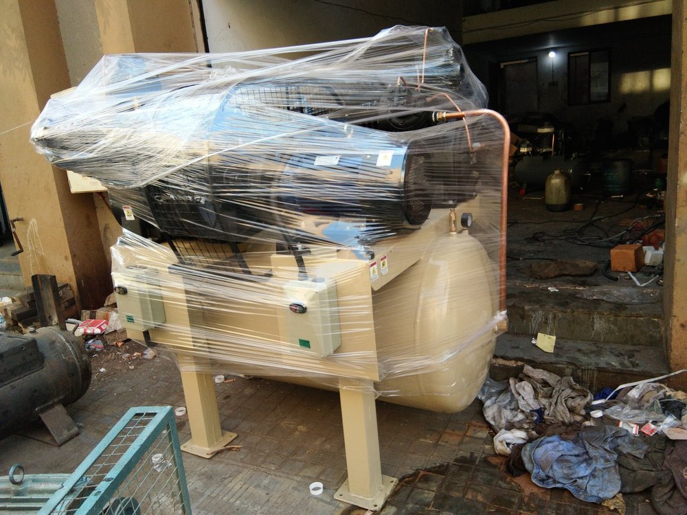 More Than 10 HP Pet Blowing Compressor