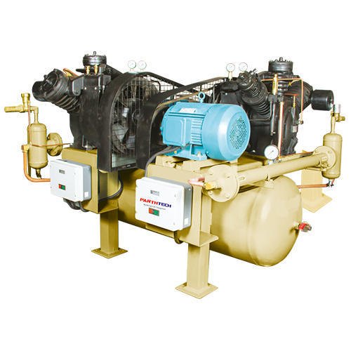 1hp to 20hp AWCT PET Air Compressor