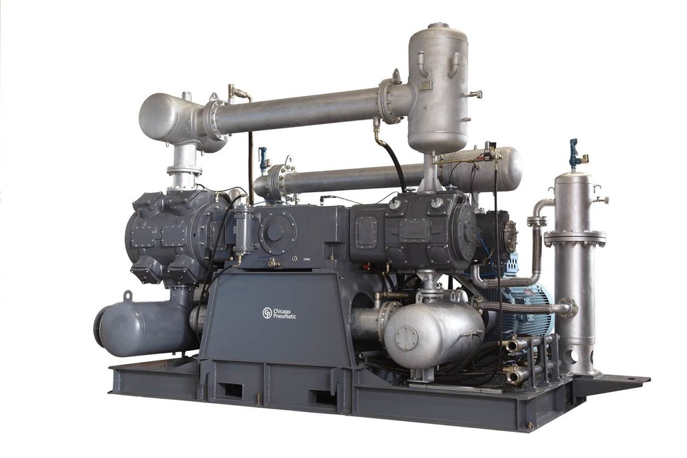 20 HP Pet Blowing Air Compressor