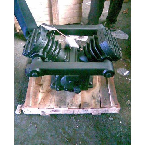 Vacuum Pump Air Compressor