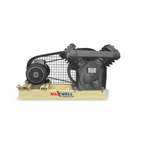 2hp To 10 Hp Vacuum Compressor, Capacity: Up To 150 Cfm