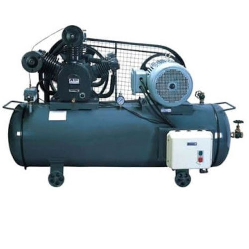 Medical Vacuum Compressor