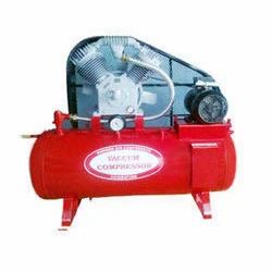 3 HP 3 Phase Vacuum Air Compressor