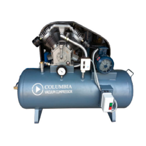 Vacuum Compressor