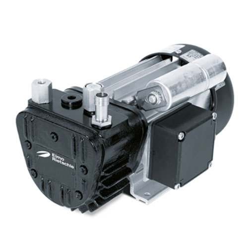 Elmo Rietschle V-DTE Dry Running Vacuum Compressor