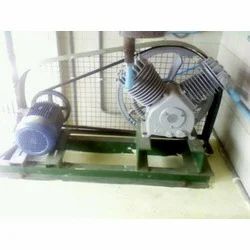 Medical Vacuum Compressor