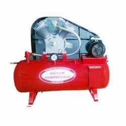 Vacuum Compressor