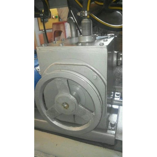 Air Vacuum Compressor