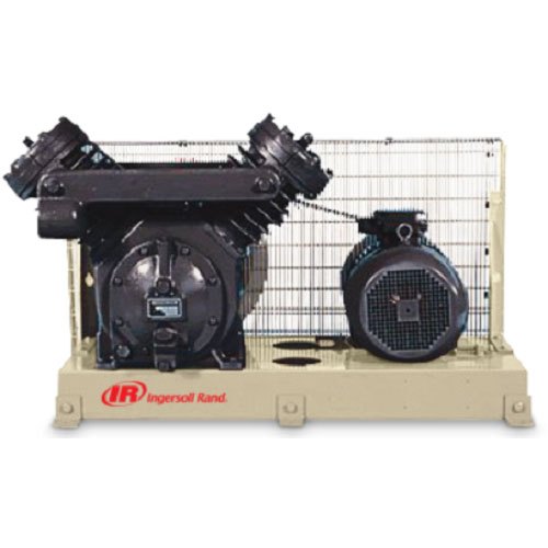 IR Vacuum Air Compressors
