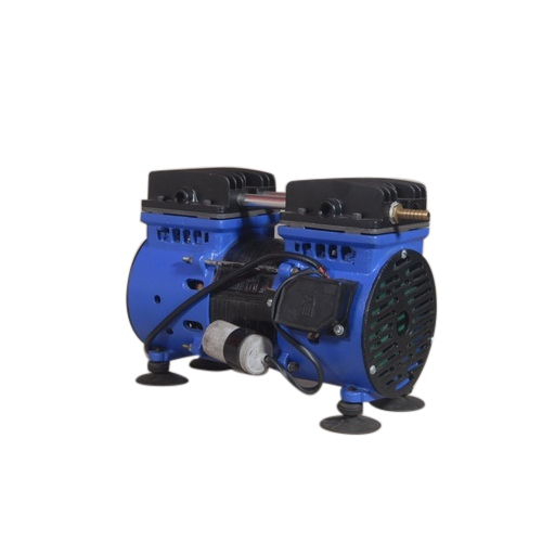 Vacuum Piston Air Compressor