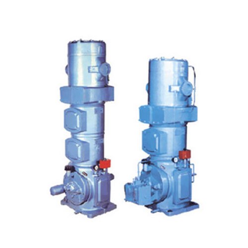 Bare Booster Air Compressor