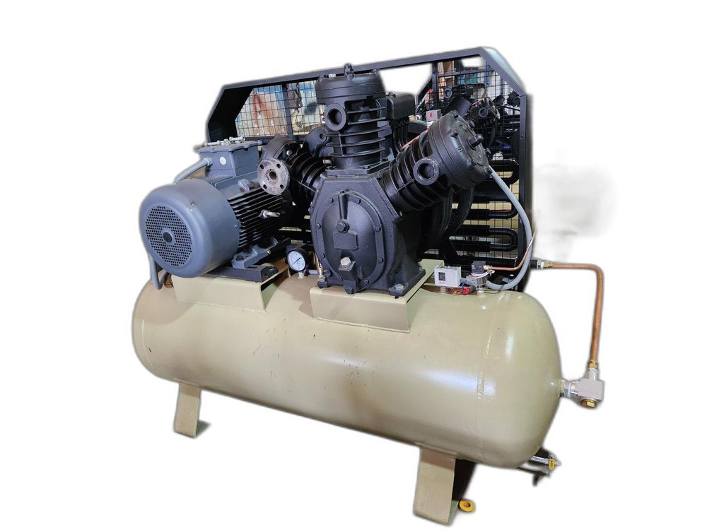 More Than 10 HP 20HP Booster Air Compressor