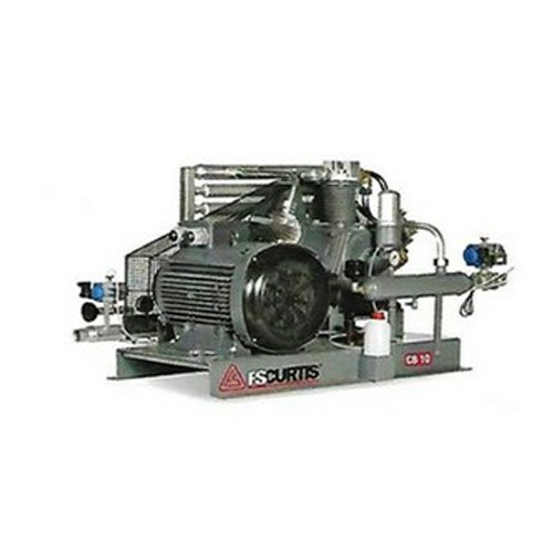 FSCURTIS CB10 Air Booster Compressor