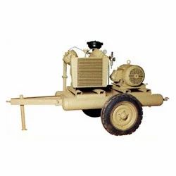 Engine Compressors
