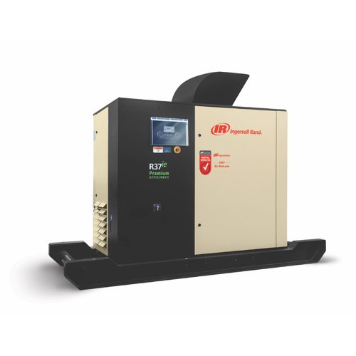 Diesel Air Compressor Rental Service, In India
