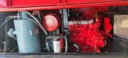 Industrial Air Compressor
