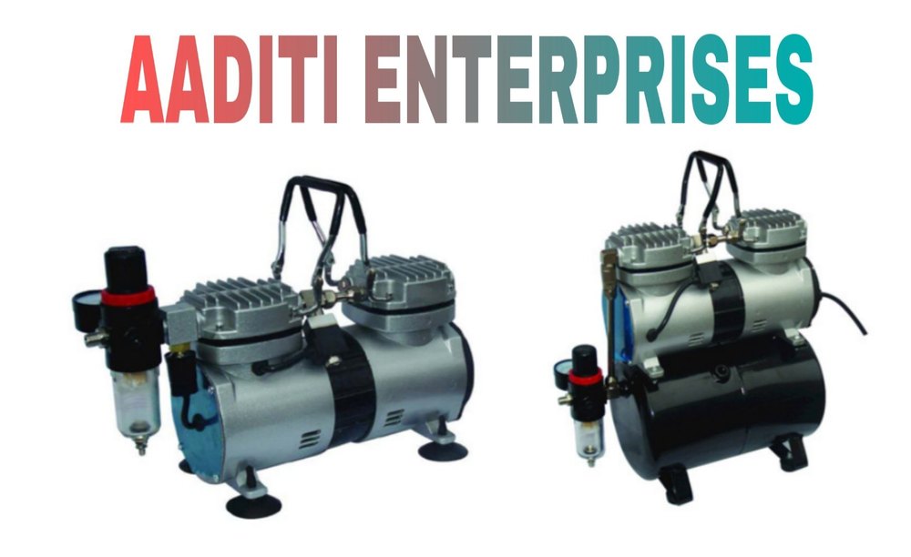 Oxygen Concentrator Compressor