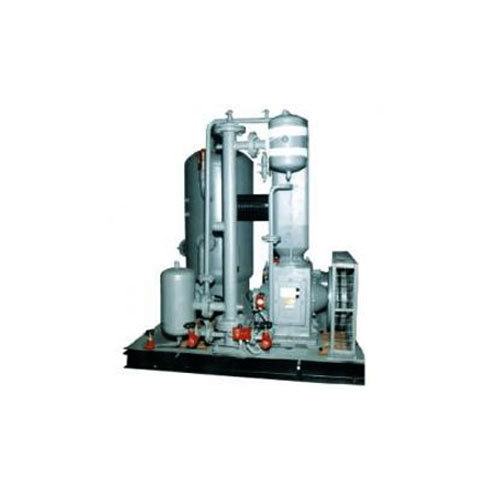 Kirloskar Water Cooled Compressor