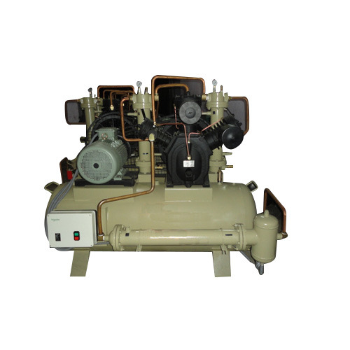 20Hp AIR COMPRESSOR High Pressure