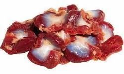 Chicken Gizzard