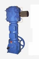 Vertical Compressor