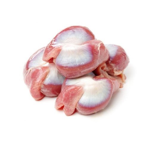 Frozen Chicken Gizzards, Packaging Type: Packet