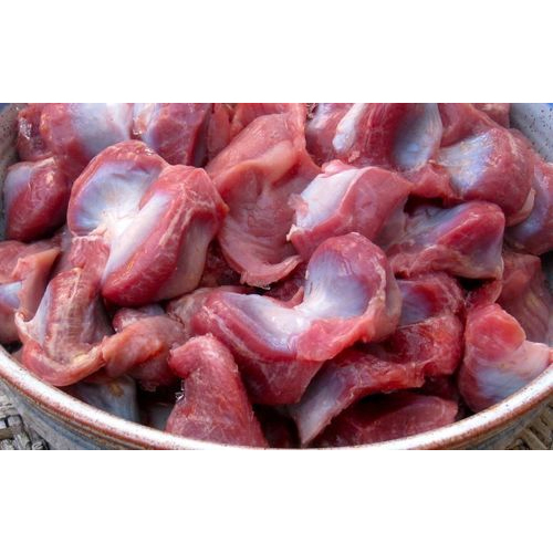 Chicken Gizzards