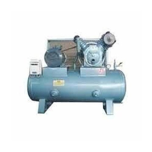 New Lubricated Air Compressor