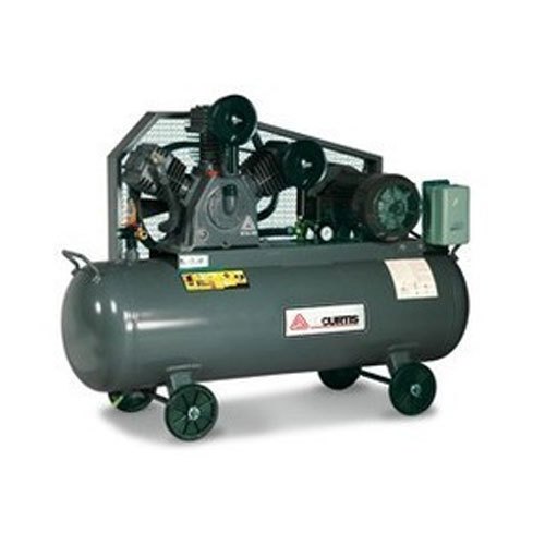 1 Hp To 20Hp AC Three Phase Lubricated Air Compressor