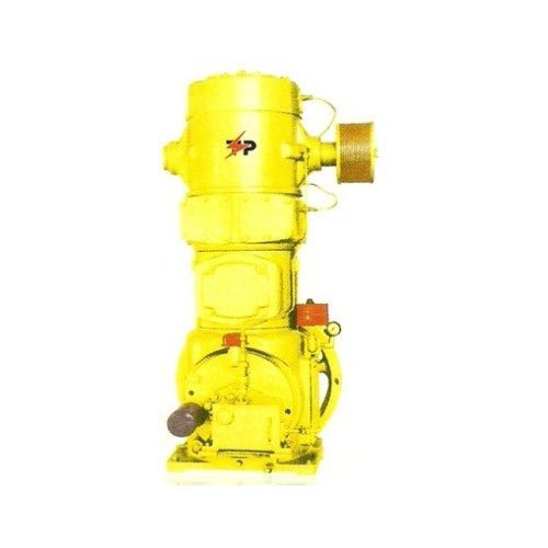 25 - 60 HP Lubricated Air Compressors