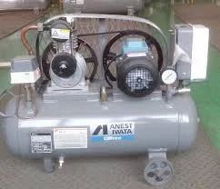 2 HP Lub Air Compressor-9S-18