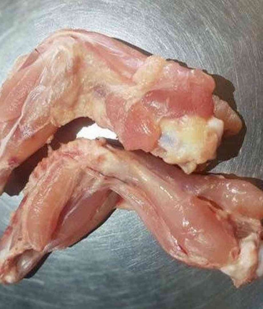 Loose Frozen Chicken Wing, For Household