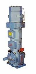 airfield 1-50 hp Non-Lubricated Compressors, Air Tank Capacity: 150-500 Ltr