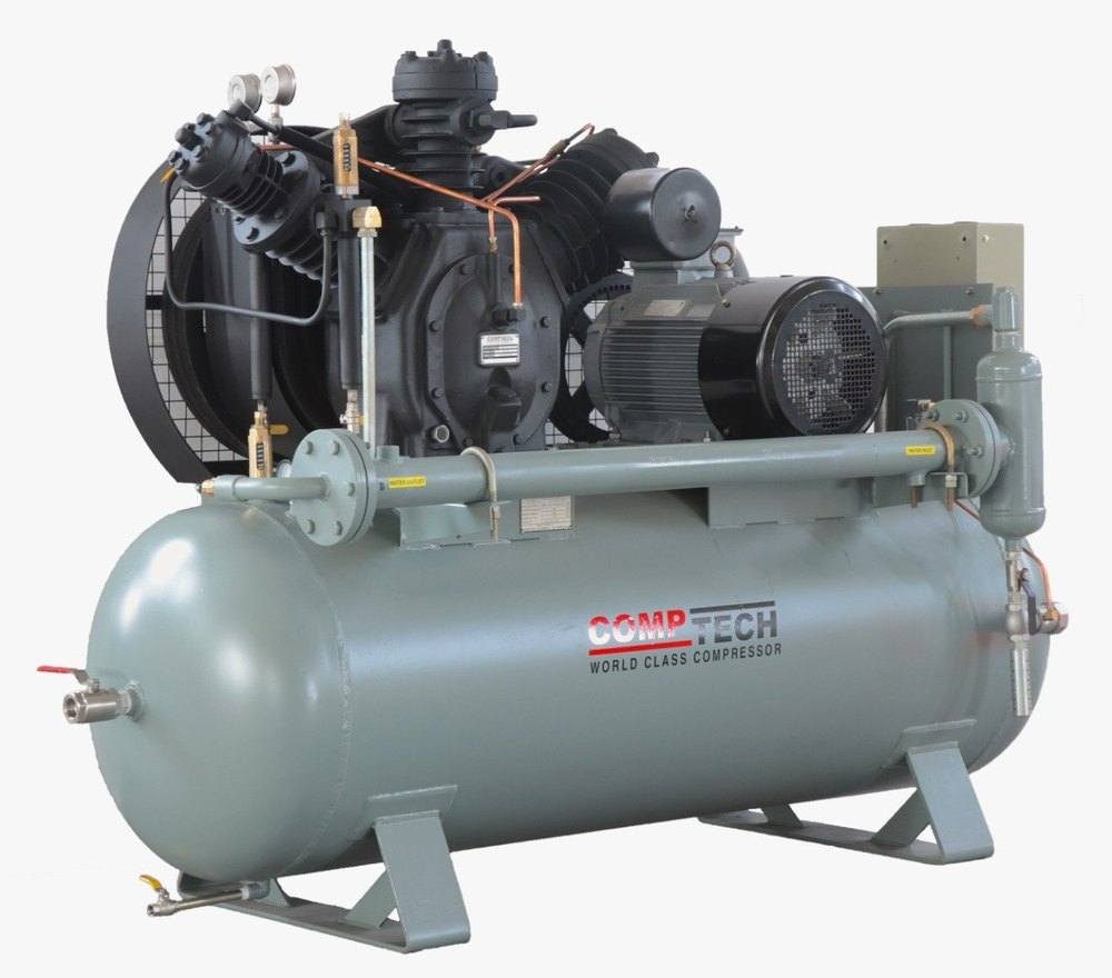 Non Lube Air Compressor