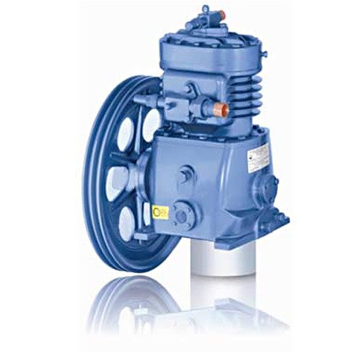 Open Type Slow Speed Compressor