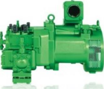 OS Open Type Compressure