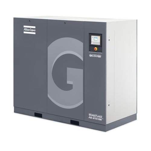 Variable Speed Drive Air Compressors