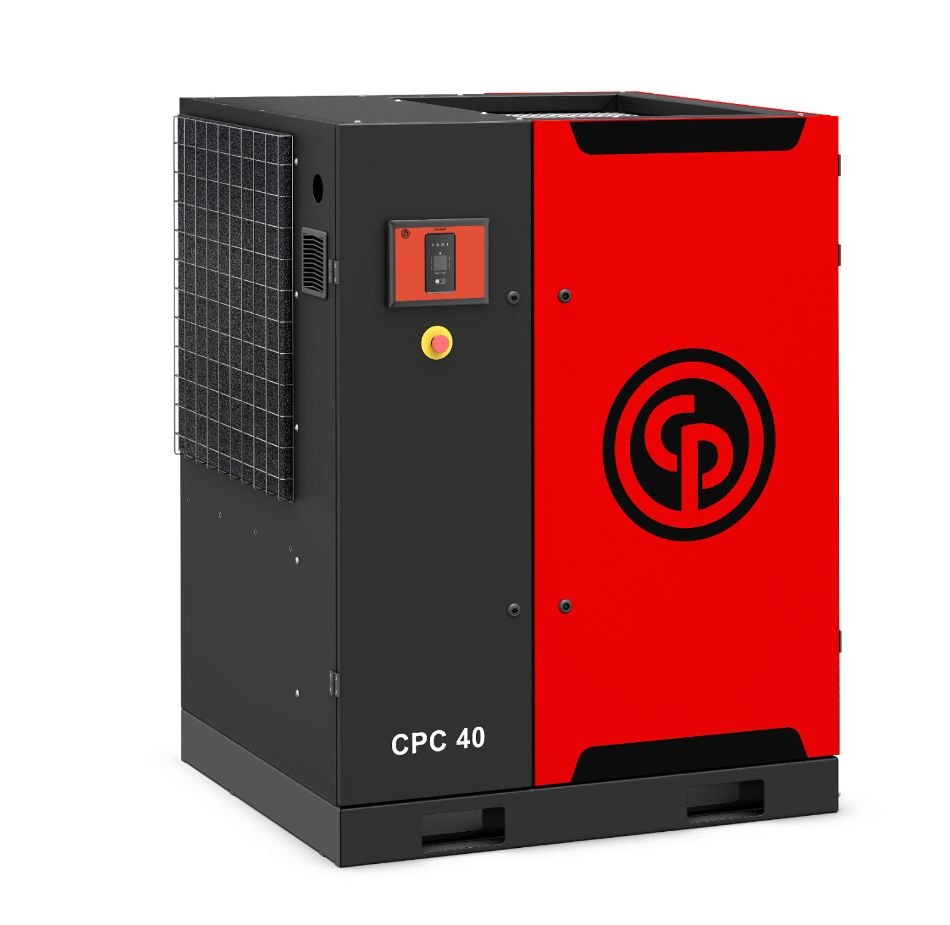 Chicago Pneumatic CPVS 40 HP TO 100 HP
