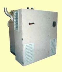 High Speed Turbo Compressor