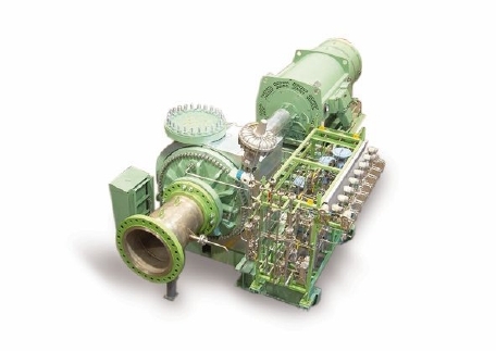 Direct-driven Centrifugal Turbo Compressors From Atlas