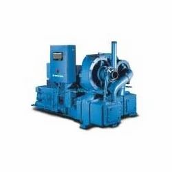 Oil Free Turbo Compressor