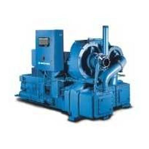 Oil Free Turbo Compressors