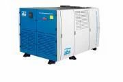 Turbocompressor