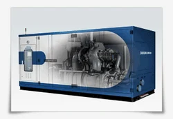 Sm Series Turbo Compressor