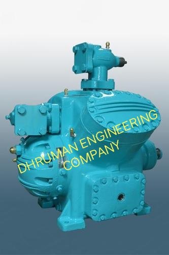 Reconditioned Compressor