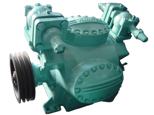 Reconditioned Compressor