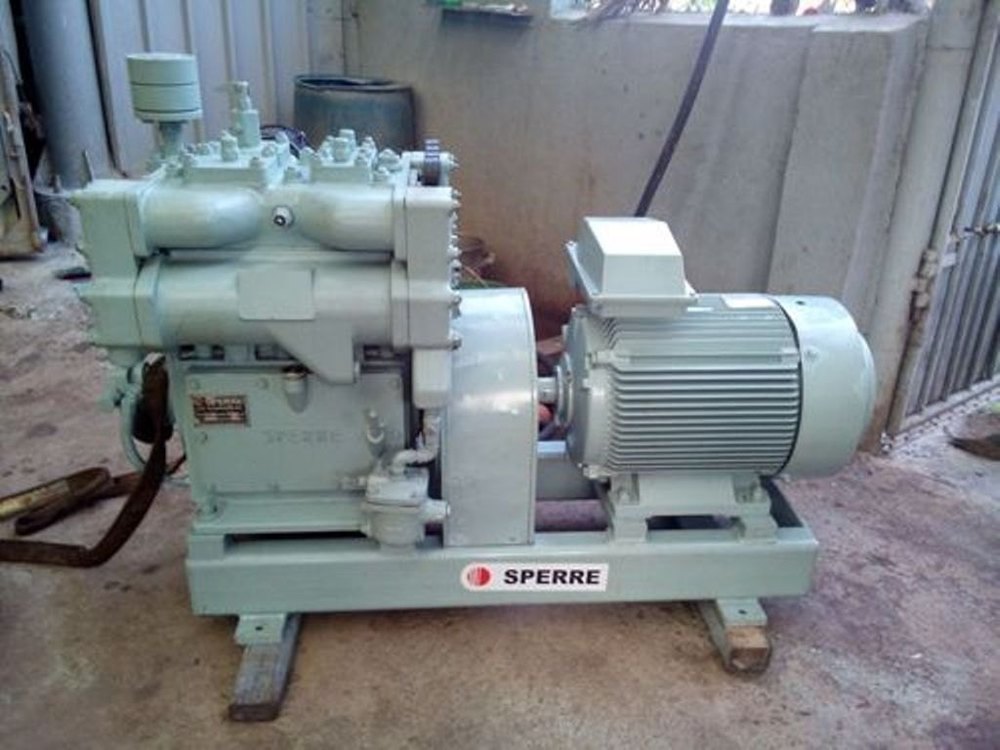 Recondition Sperre Air Compressor